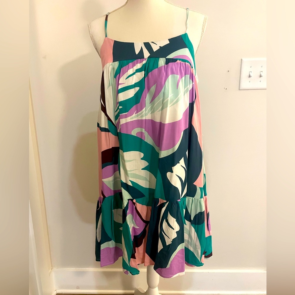 Minipink boutique dress